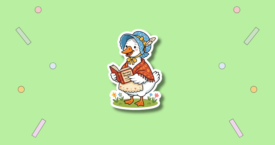 National Mother Goose Day