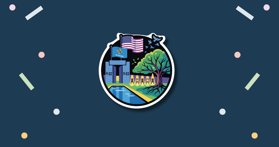 National Oklahoma City Bombing Commemoration Day