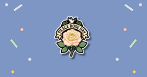 National Peace Rose Day