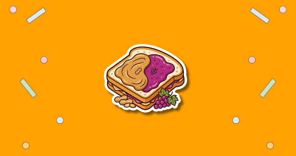 National Peanut Butter and Jelly Day
