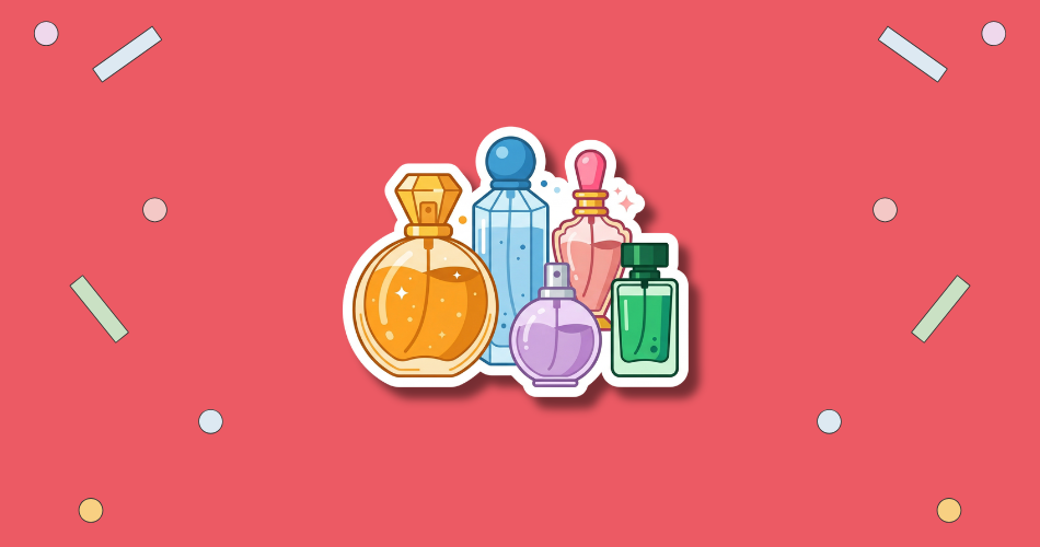 National Perfume Day