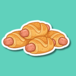National Pigs in a Blanket Day