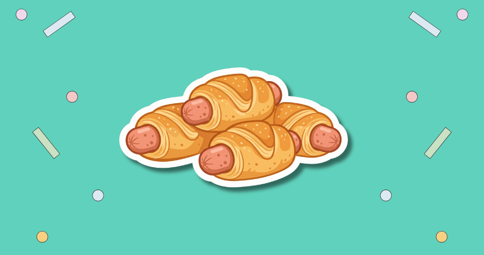 National Pigs in a Blanket Day