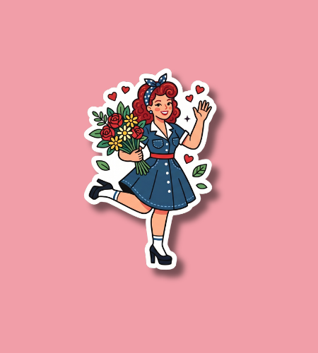 National Pinup Day