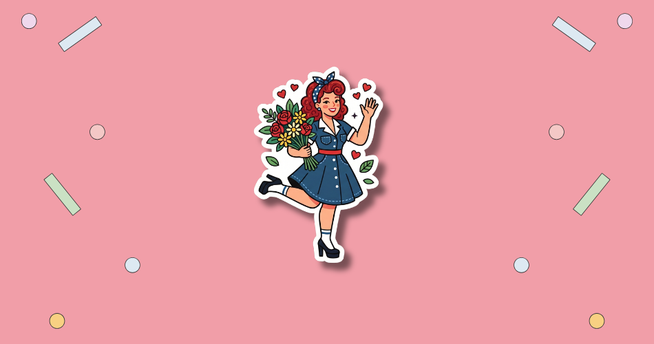 National Pinup Day