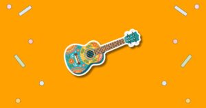 National Play Your Ukulele Day