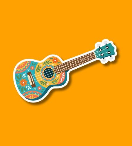 National Play Your Ukulele Day