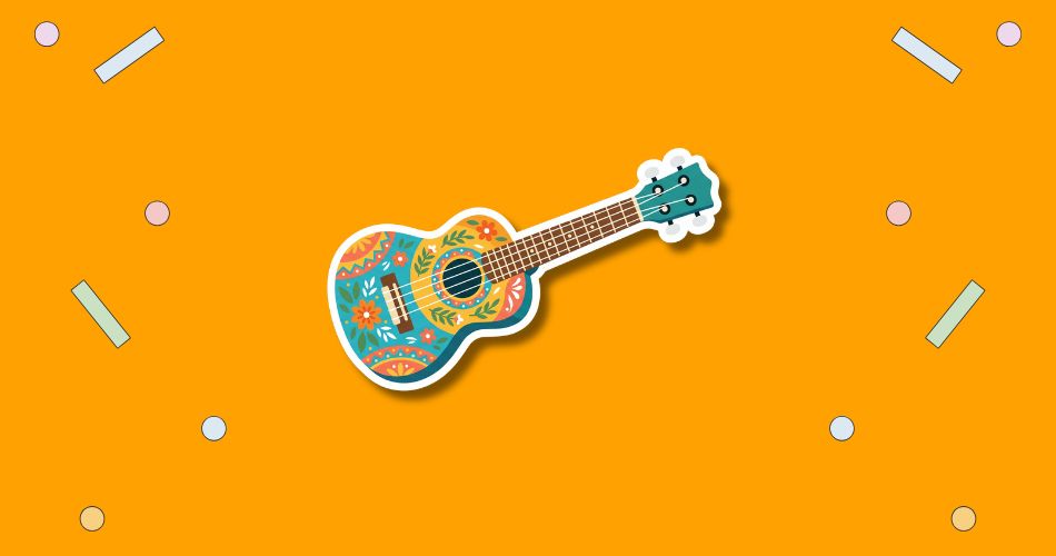 National Play Your Ukulele Day