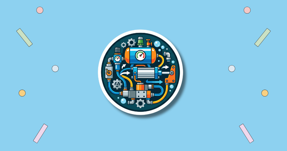 National Pneumatics Day