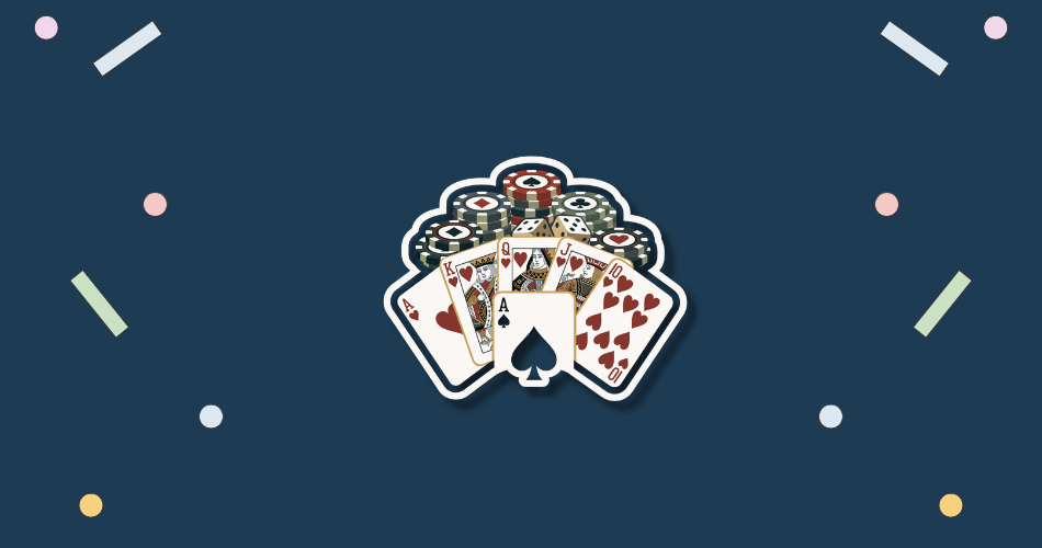 National Poker Day