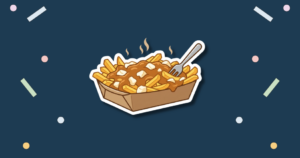 National Poutine Day