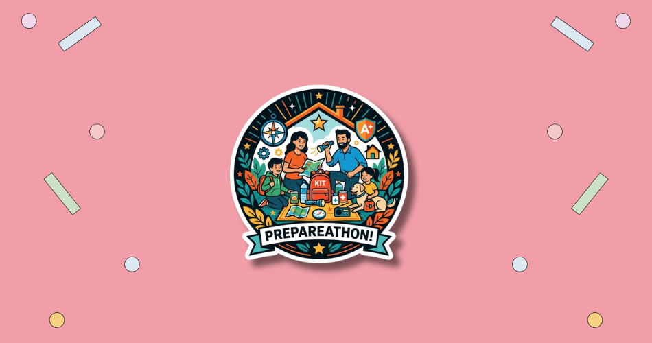 National PrepareAthon Day