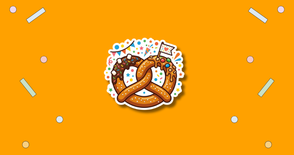 National Pretzel Day