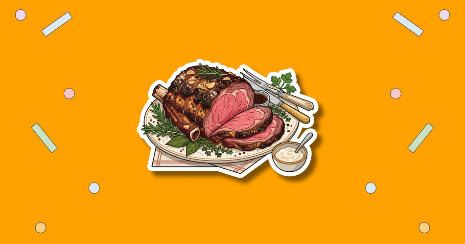 National Prime Rib Day