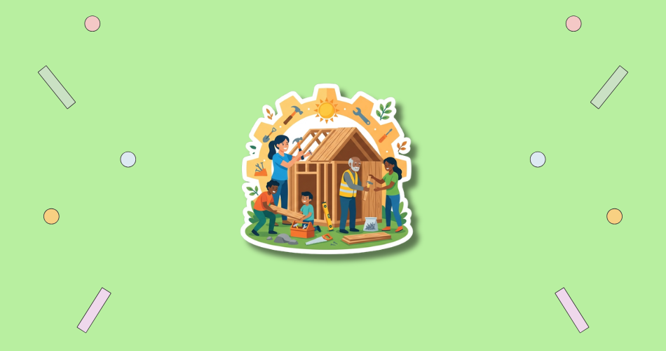 National Rebuilding Day