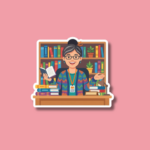 National School Librarian Day