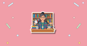 National School Librarian Day