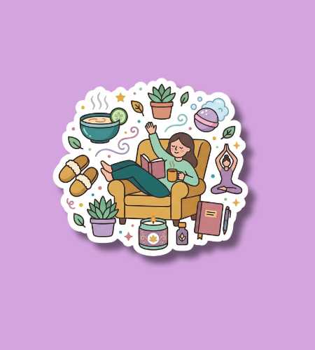 National Self Care Day