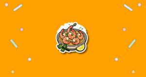 National Shrimp Scampi Day