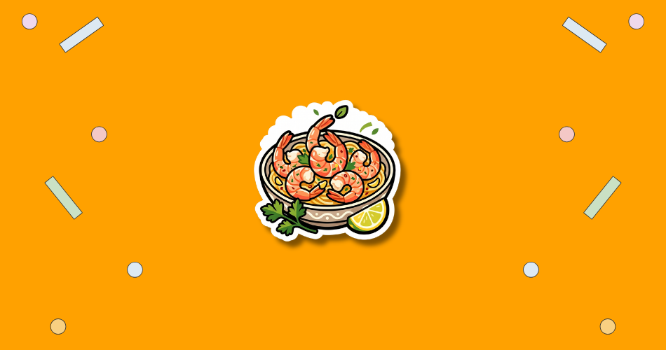 National Shrimp Scampi Day