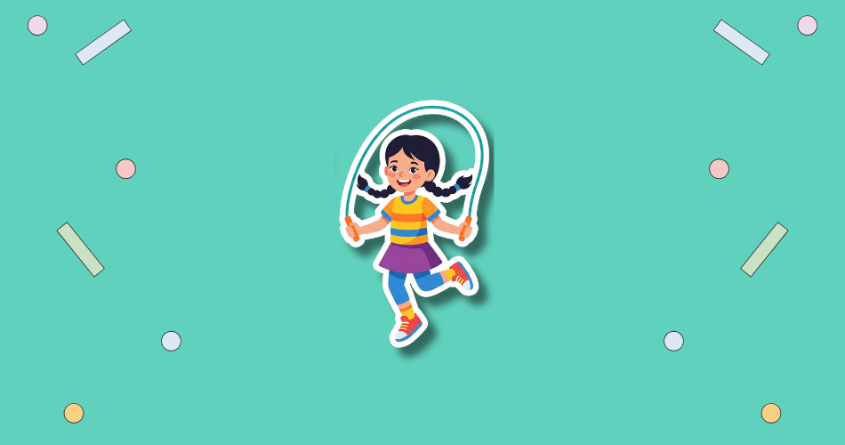 National Skipping Day