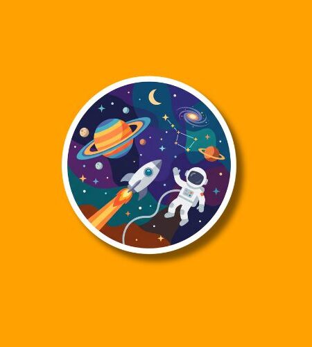 National Space Day