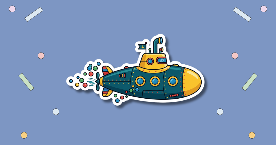National Submarine Day
