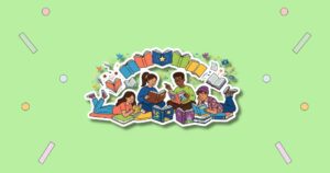 National Support Teen Literature Day