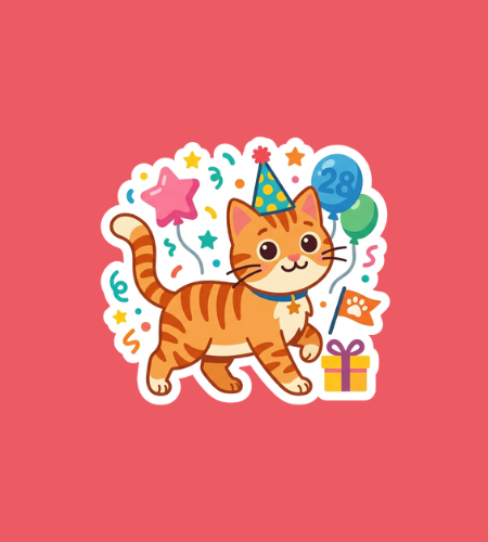National Tabby Day