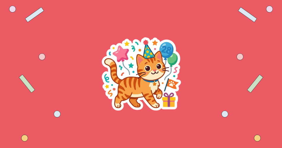National Tabby Day