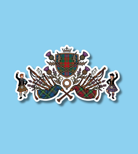 National Tartan Day