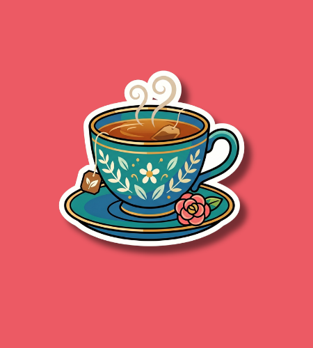 National Tea Day