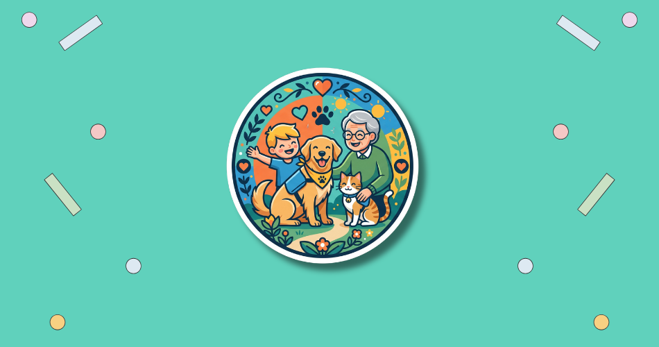 National Therapy Animal Day