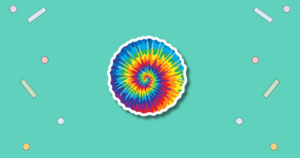 National Tie Dye Day