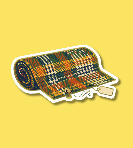National Tweed Day