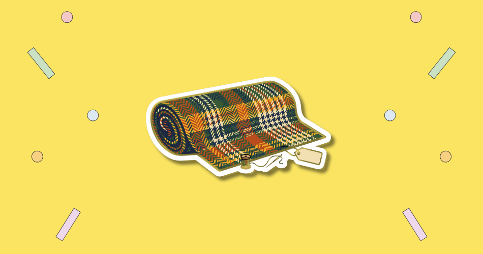 National Tweed Day