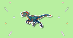 National Velociraptor Awareness Day