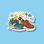 National Walk Around Things Day