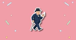 National Winston Churchill Day
