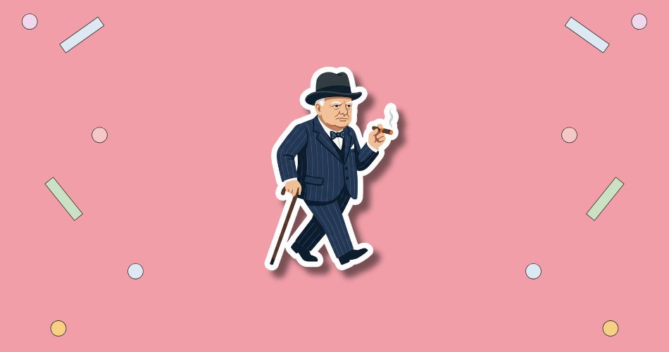 National Winston Churchill Day