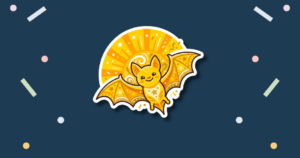 National Yellow Bat Day