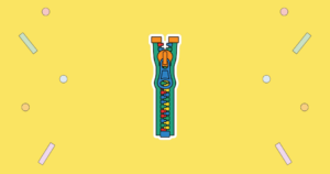National Zipper Day