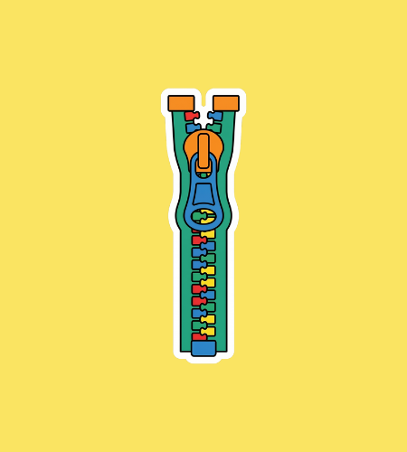National Zipper Day