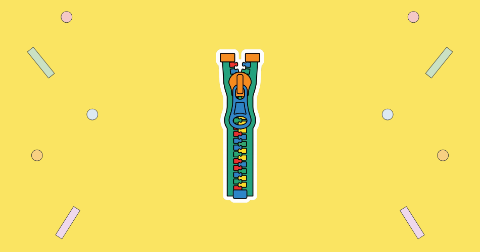 National Zipper Day