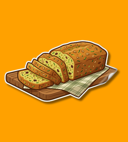 National Zucchini Bread Day