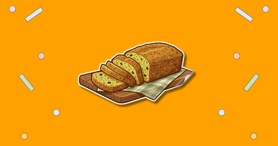National Zucchini Bread Day