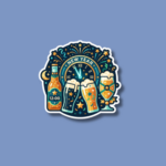 New Beer's Eve