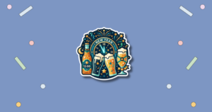 New Beer's Eve