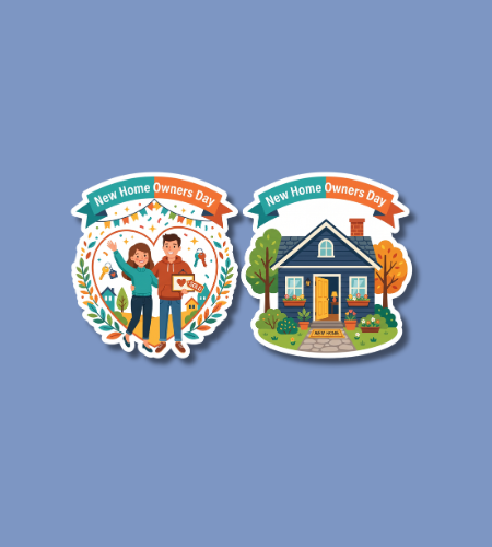 New Home Owners Day