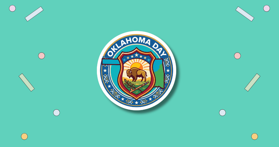 Oklahoma Day